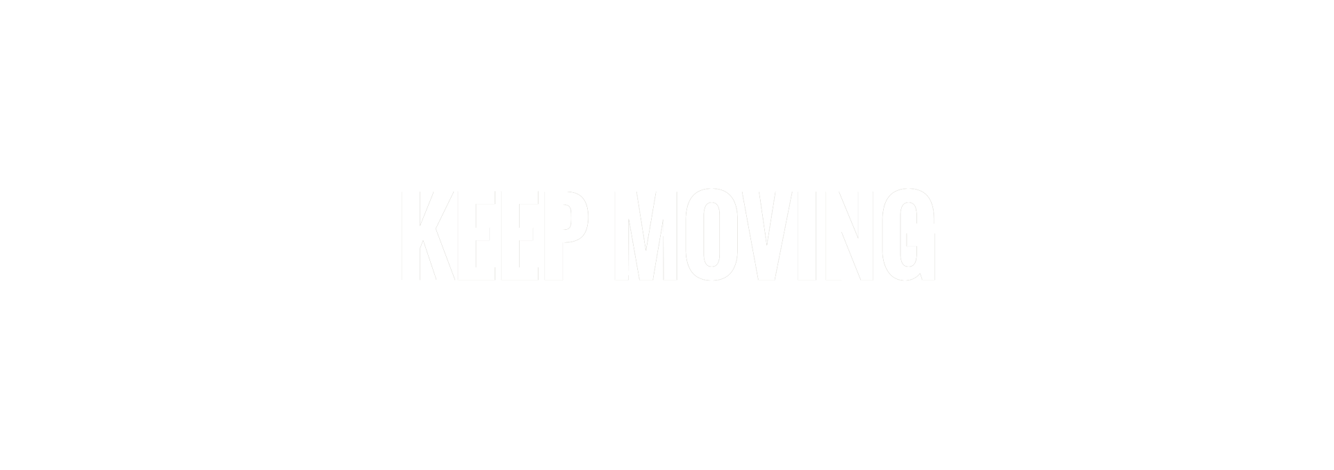 keep-moving